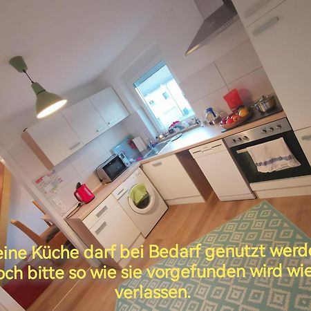 Privates Zimmer In Ruhiger Lage Heidenheim-Steinheim Am Albuch Luaran gambar