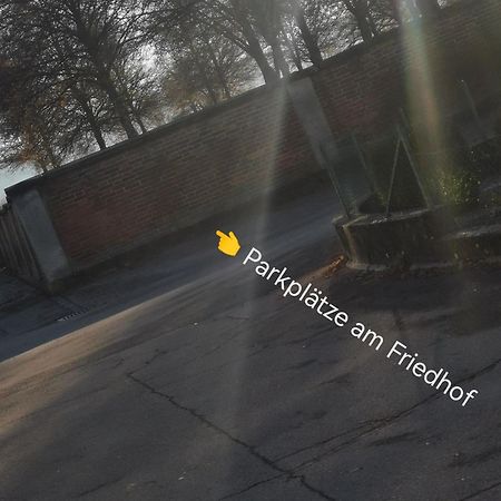 Privates Zimmer In Ruhiger Lage Heidenheim-Steinheim Am Albuch Luaran gambar