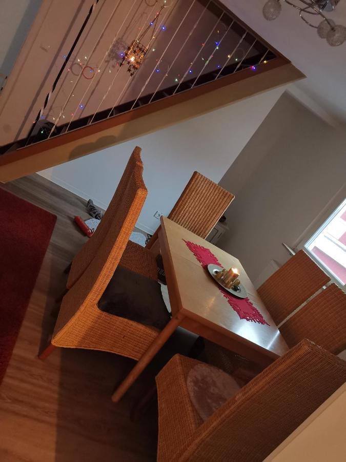 Privates Zimmer In Ruhiger Lage Heidenheim-Steinheim Am Albuch Luaran gambar