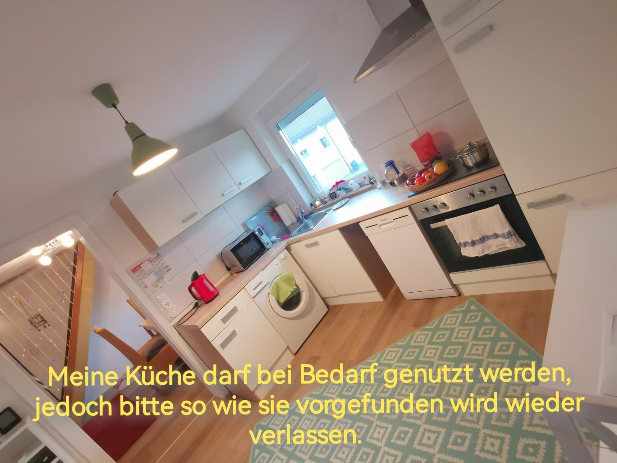 Privates Zimmer In Ruhiger Lage Heidenheim-Steinheim Am Albuch Luaran gambar